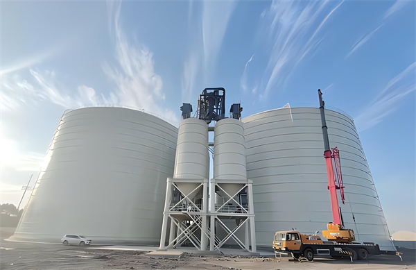 慈溪大型钢板库